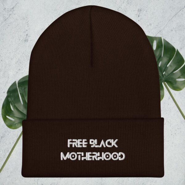 Hats Off to You, Mama! - Image 4