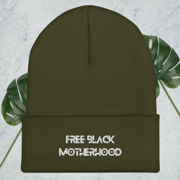 Hats Off to You, Mama! - Image 2