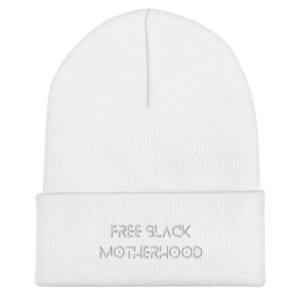 Hat's Off to You, Mama Beanie - Image 12