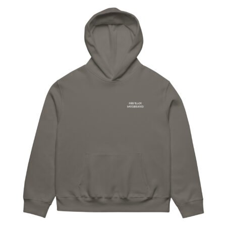 FMB All's Good in the Hood - Hoodie