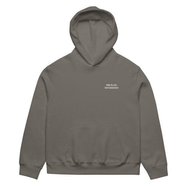 FMB All's Good in the Hood - Hoodie