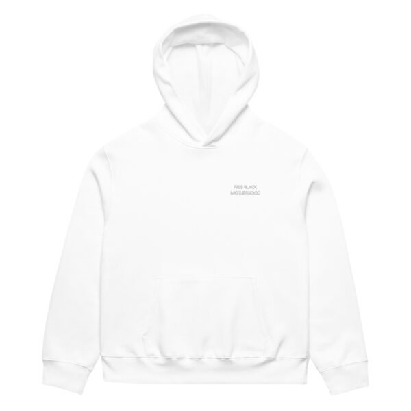 FMB All's Good in the Hood - Hoodie - Image 10