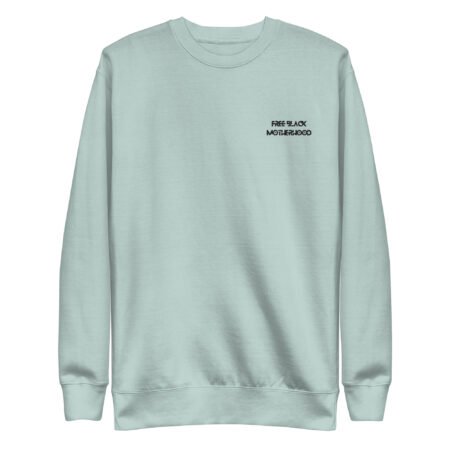 'Don't Sweat it' Sweatshirt
