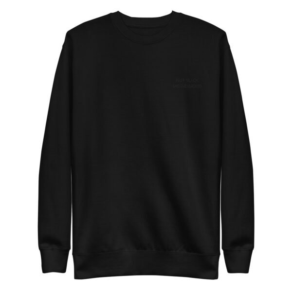 'Don't Sweat it' Sweatshirt - Image 2