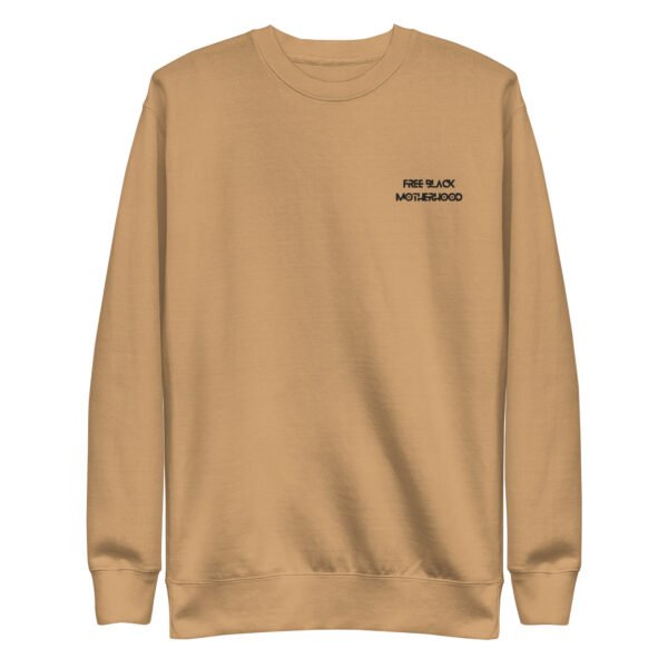 'Don't Sweat it' Sweatshirt - Image 19