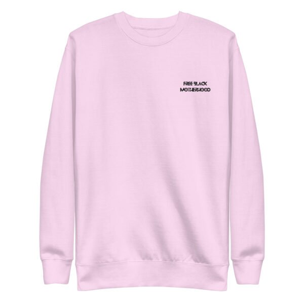 'Don't Sweat it' Sweatshirt - Image 18