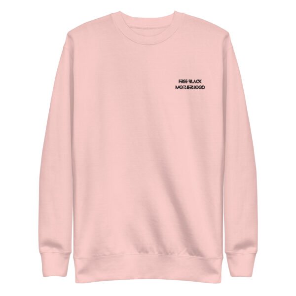 'Don't Sweat it' Sweatshirt - Image 17