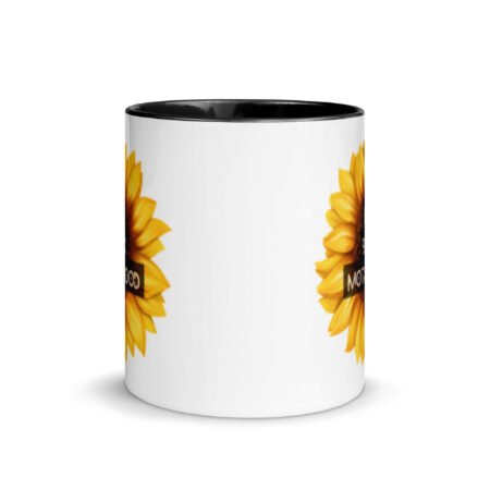 Blooming into Free Black Motherhood