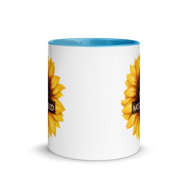 Blooming into Free Black Motherhood - Image 2