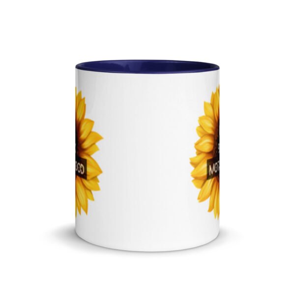 Blooming into Free Black Motherhood - Image 3