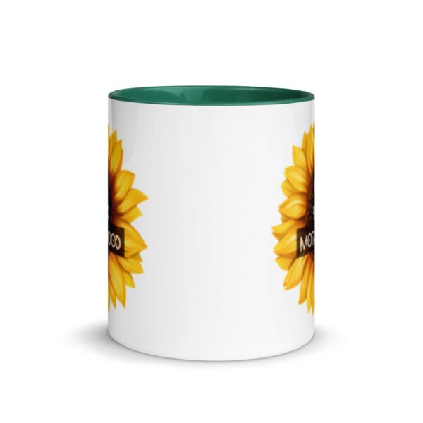 Blooming into Free Black Motherhood - Image 4