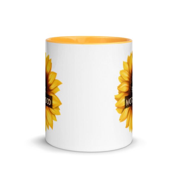 Blooming into Free Black Motherhood - Image 5