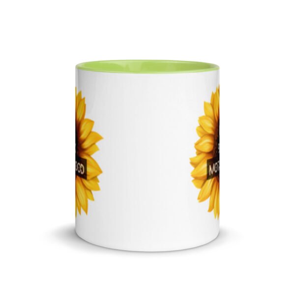 Blooming into Free Black Motherhood - Image 6