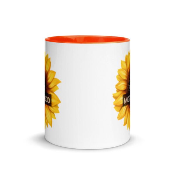 Blooming into Free Black Motherhood - Image 7