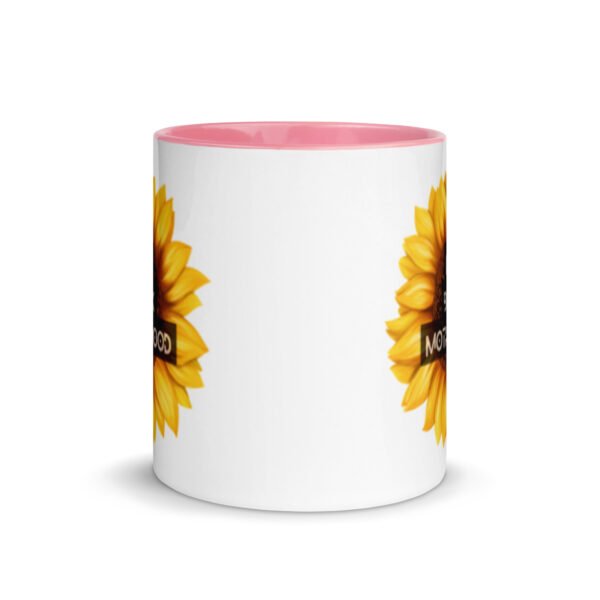 Blooming into Free Black Motherhood - Image 8