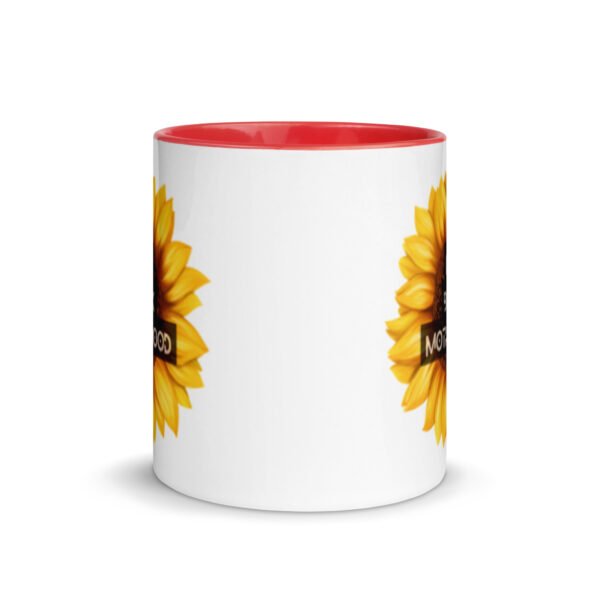 Blooming into Free Black Motherhood - Image 9