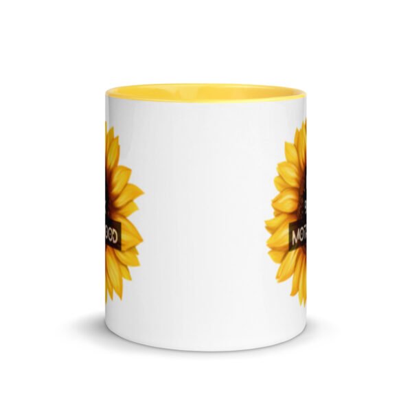 Blooming into Free Black Motherhood - Image 10