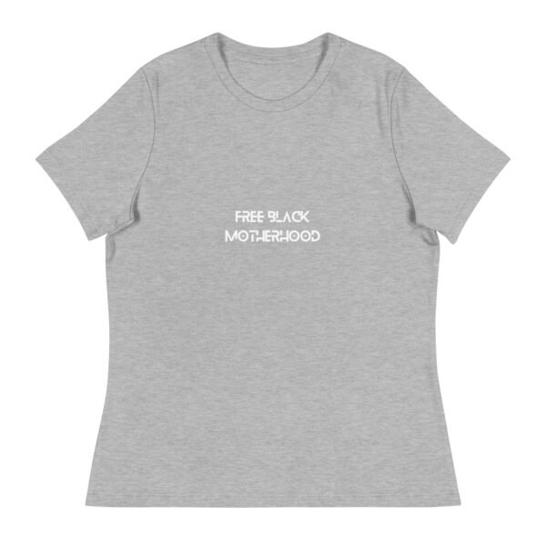 Relax and know that you're enough, T-shirt