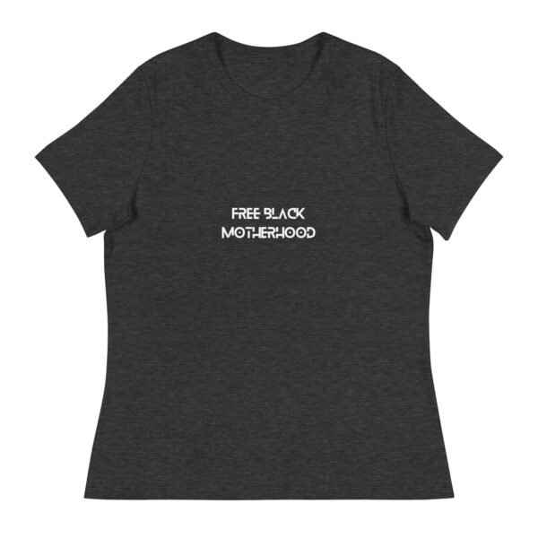 Relax and know that you're enough, T-shirt - Image 5