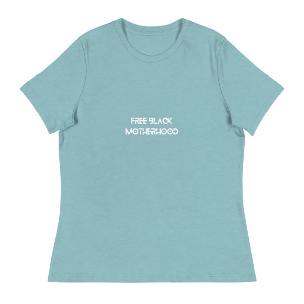 Relax and know that you're enough, T-shirt - Image 7