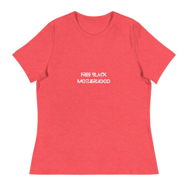 Relax and know that you're enough, T-shirt - Image 13