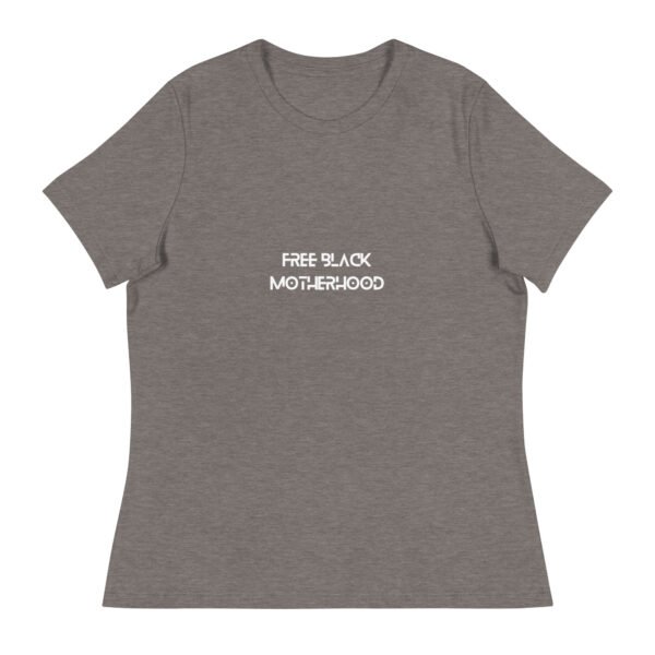 Relax and know that you're enough, T-shirt - Image 17
